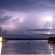 Illustration for article titled A place in Venezuela that gets 40,000 lightning strikes per night